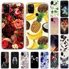 Стильный чехол для Wiko View 5, чехол s, мягкие силиконовые чехлы из ТПУ для Wiko View 5 Plus, View5, симпатичный многофункциональный чехол на заднюю панель 6,55 дюйма