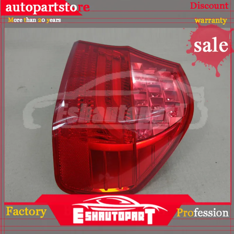 63217289426 светодиодный задний светильник фонарь подходит для BMW E90 Sedan 2005-2011 |