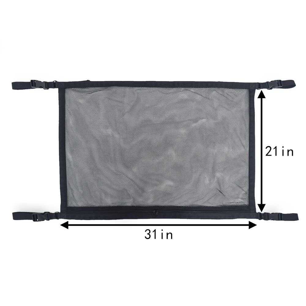 Автомобильный потолочный карман для хранения универсальный автомобильный