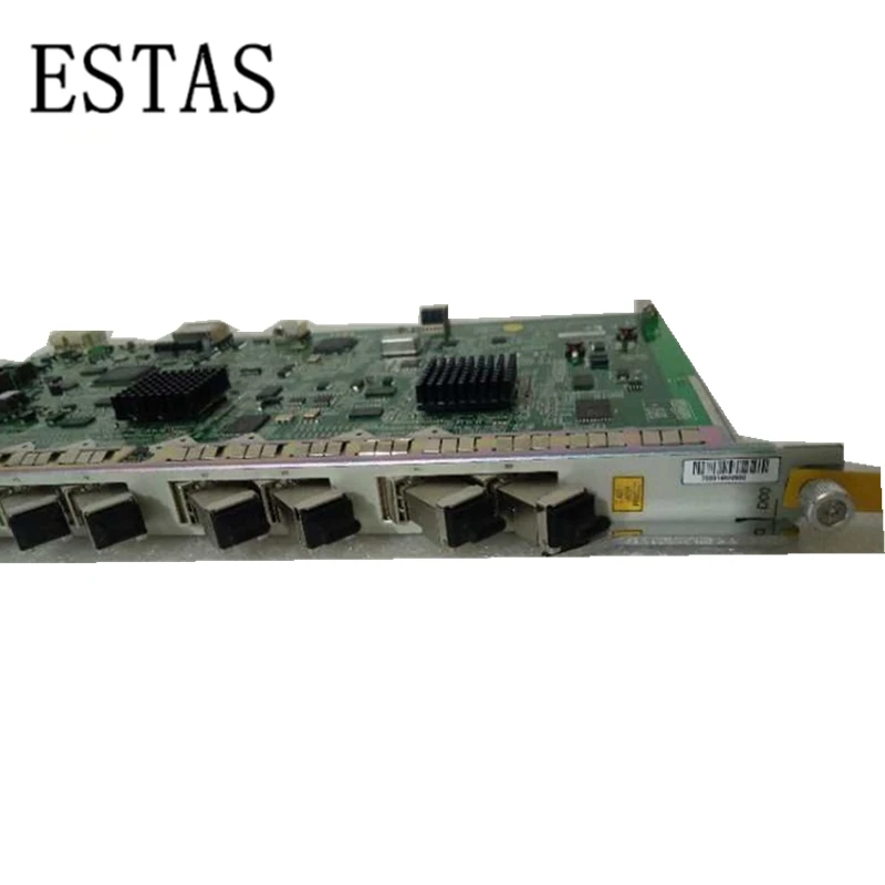 Эти EPON OLT 8 портов карта ETGO плата с модулями PX20 + для ZTE C300 C320 OLT|Сетевые коммутаторы|