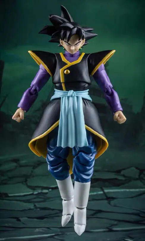 Аксессуары для экшн-фигурок в стиле аниме Драконий жемчуг Z |