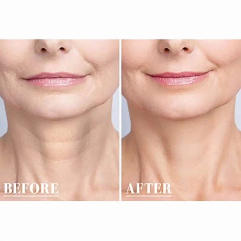 Силиконовый крем для лица против морщин и пасты многоразовый уход за лицом