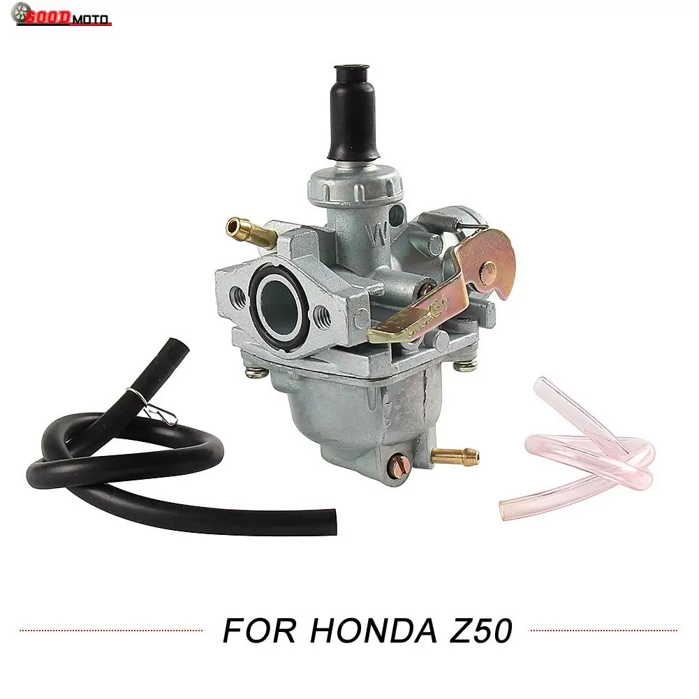 Карбюратор для мотоцикла Honda Mini Trail Z50 Z50A Z50R Z50M Z50J ZB50 XR50 CRF50 XR50 Карбюратор для мотоцикла Honda Mini Trail Z50 Z50A Z50R Z50M Z50J ZB50 XR50 CRF50 XR50