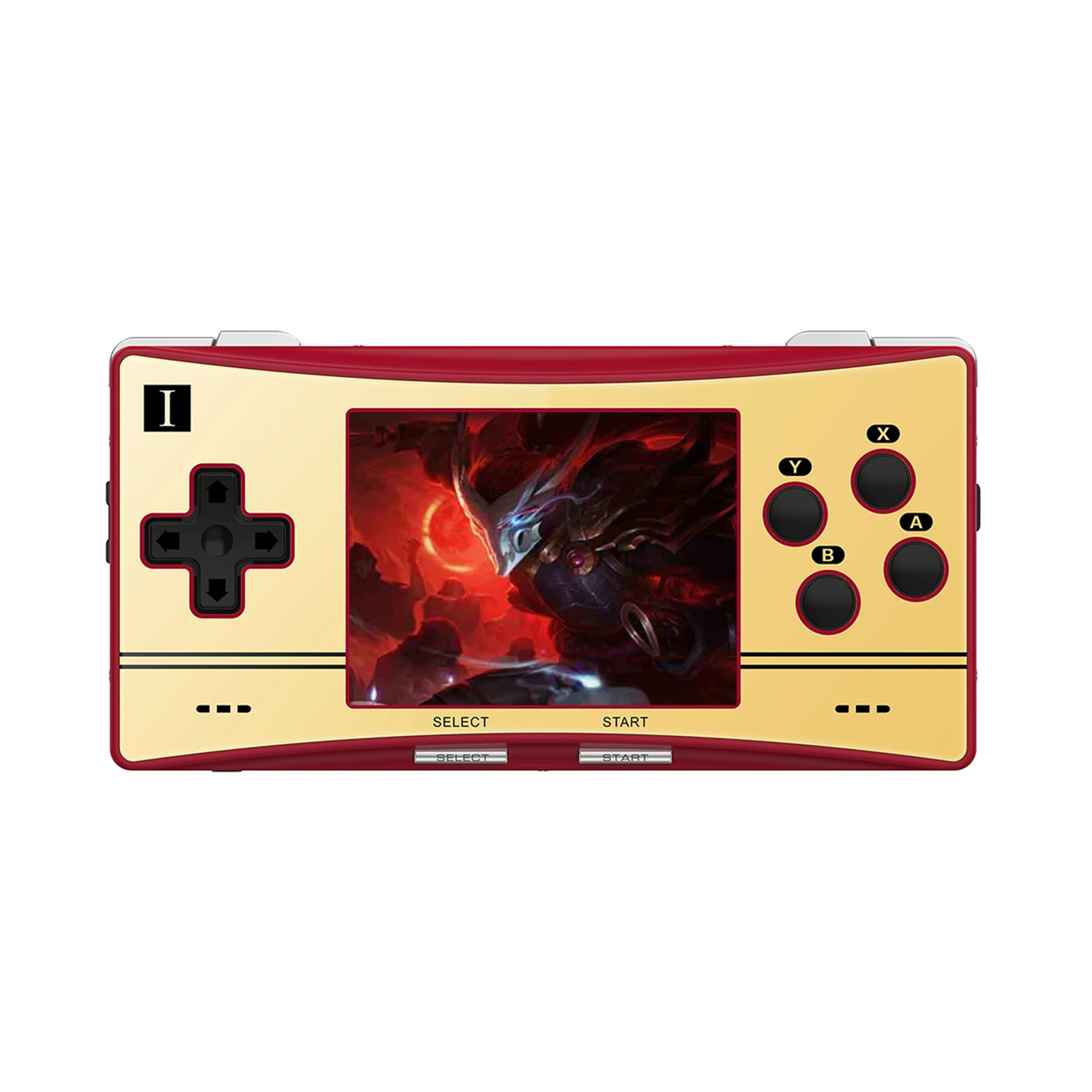 

RG300X 3.0 Inch Retro Portable Game Console Min Video Game Player Handheld Game Console IPS Screen Retro Console Opportune