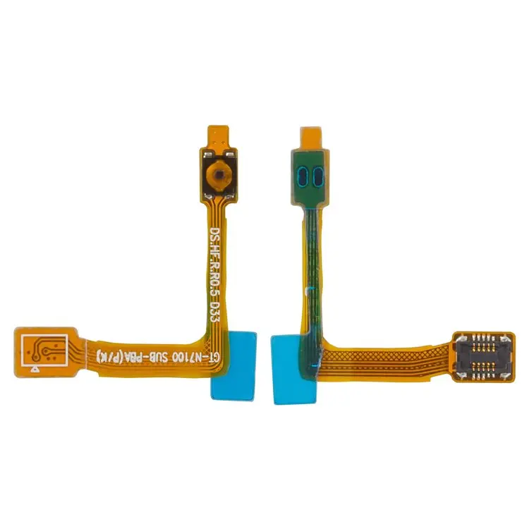 

Flat Cable Compatible For Samsung Note 2 N7100 (Start ON/OFF Power Button)Replacement Parts