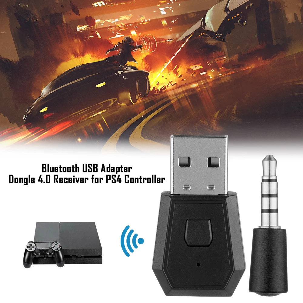 USB адаптер Bluetooth 3 5 EDR для наушников и микрофона 4 0 мм|USB-адаптеры| |