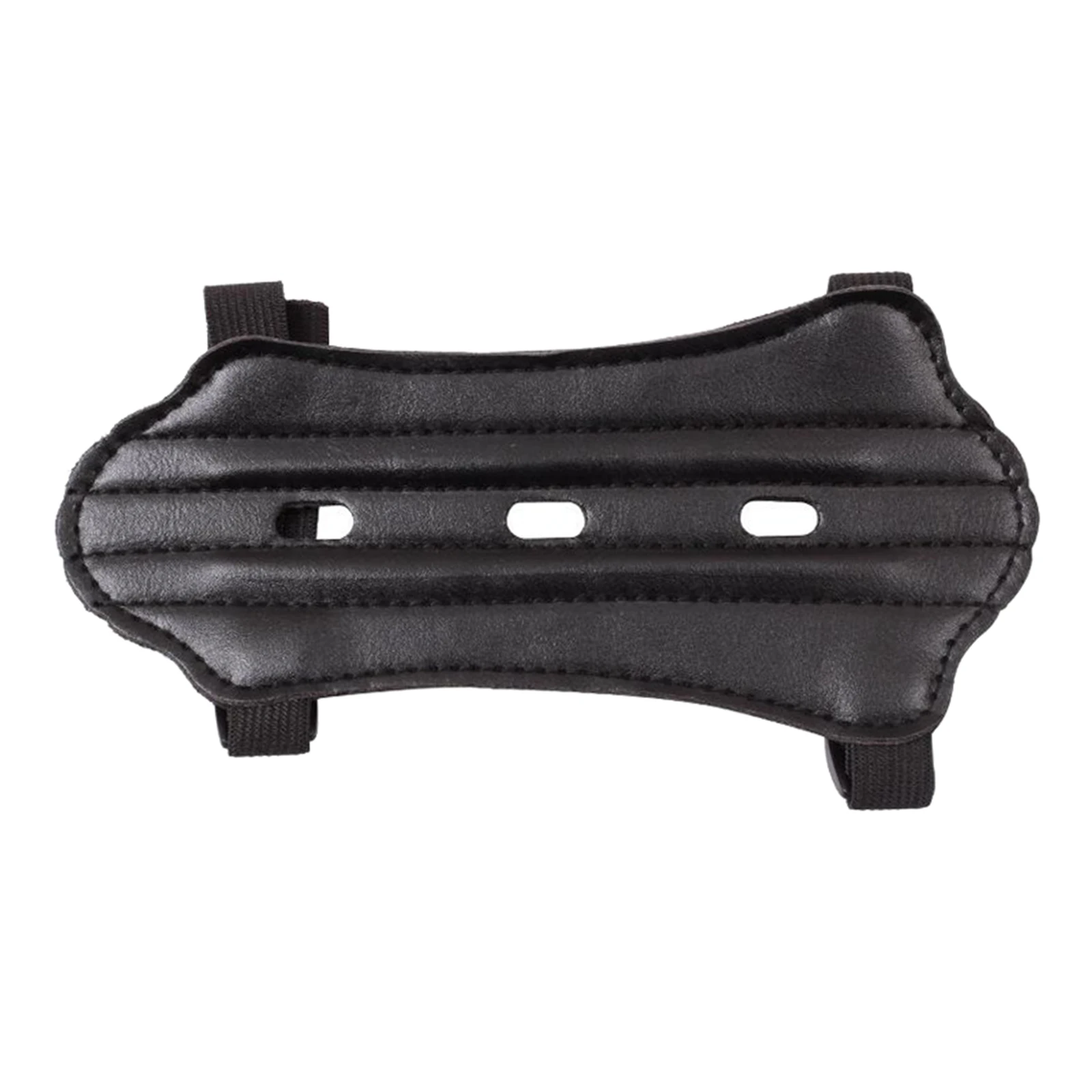 

Premium Archery Arm Guard Anti-slip Armguard Forearm Protective Gear