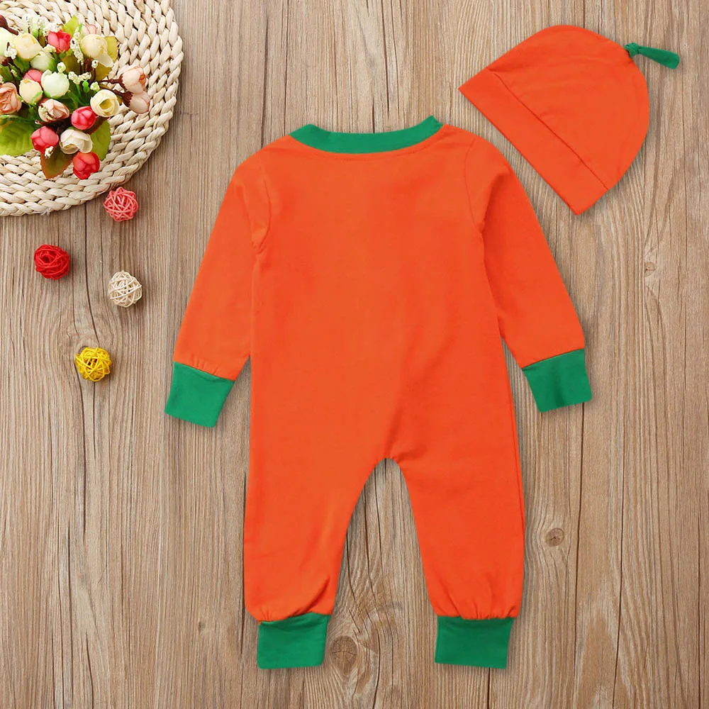 Одежда для новорожденных комбинезон мальчиков и девочек семейная пижама с