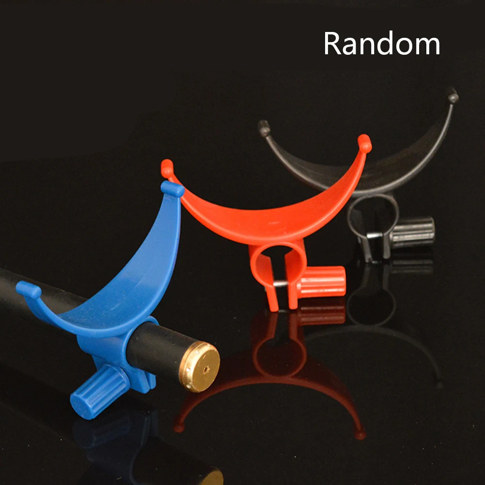 Прочный держатель для удочки принадлежности рыбалки большой практичный