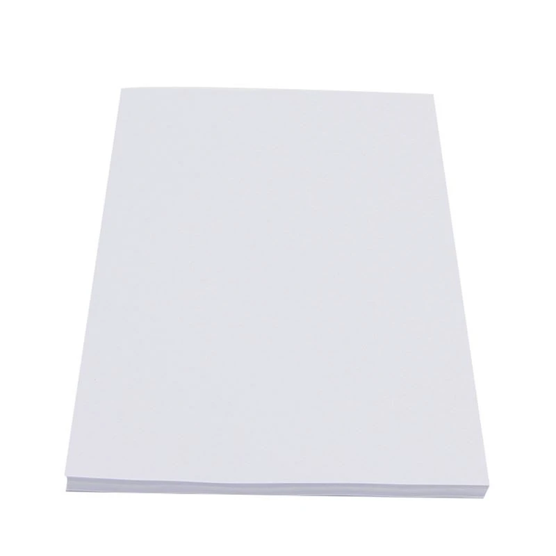

Premium 3D Sublimation A4 Paper 21*29CM 100pcs