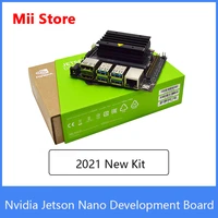 jetson nano b01 developer kit small powerful computer for ai development support running neural networks beyond raspberry