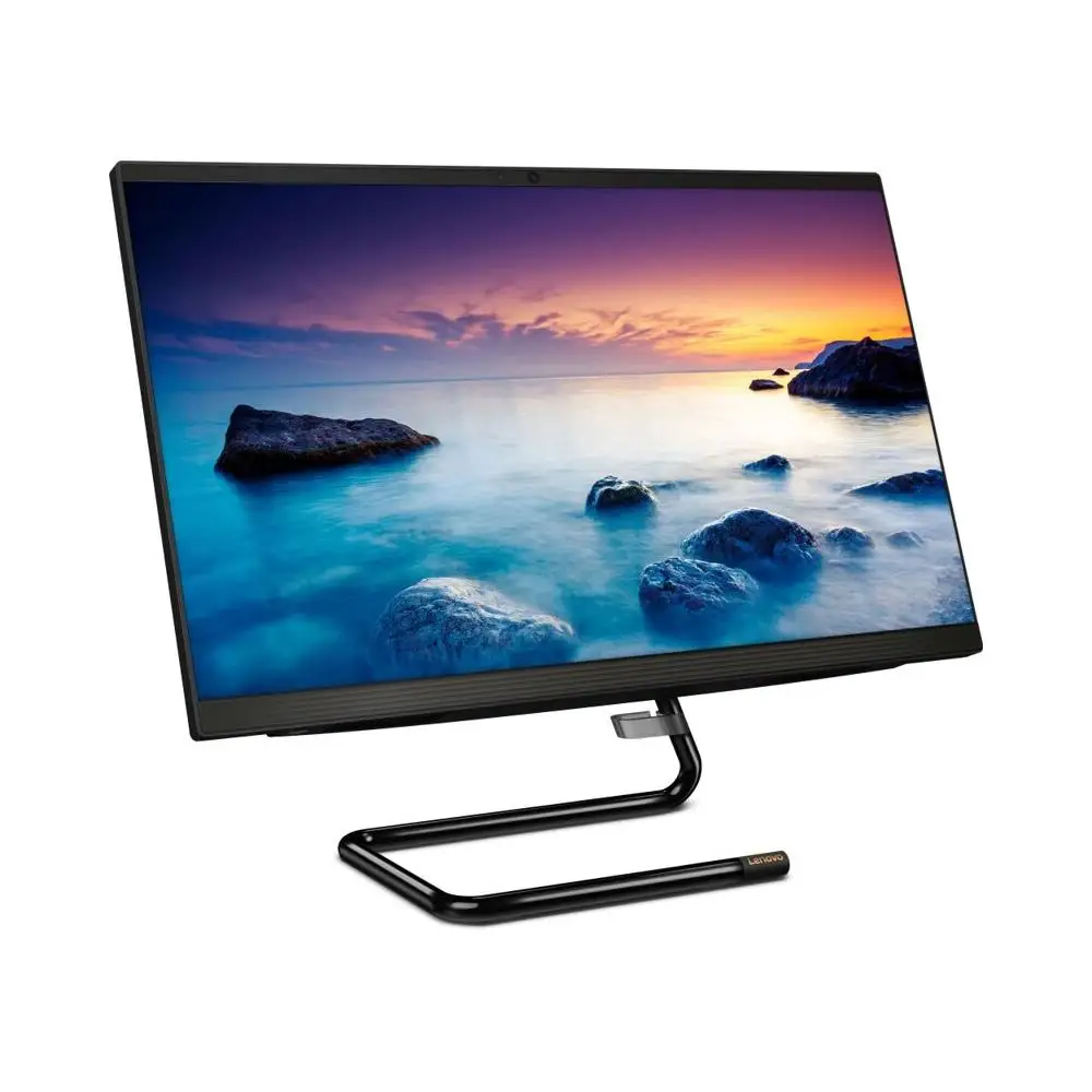 Моноблок LENOVO IdeaCentre A340-24ICK 23.8" WVA FHD Intel Pent G5420T 8Гб 1Тб HDD 128Гб SSD UHD610 F0ER0032RK |