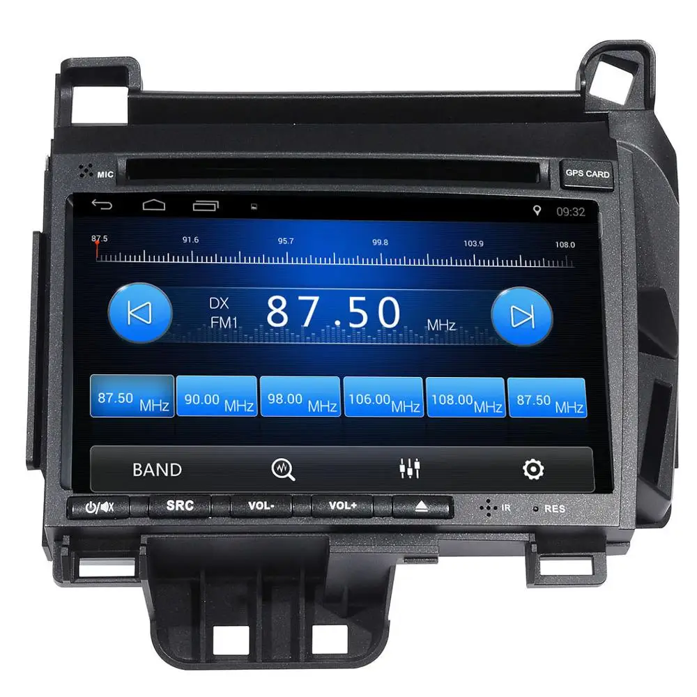 

Android 10 RAM 2G Car dvd for LEXUS CT200 2011-2017 20182019 car radio multimedia player gps navigation system head unit stereo