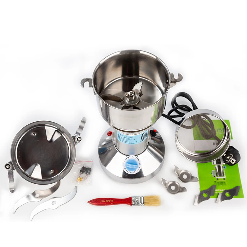 250 г домашняя кофемолка для зерен эспрессо электрическая Вт зерна специи