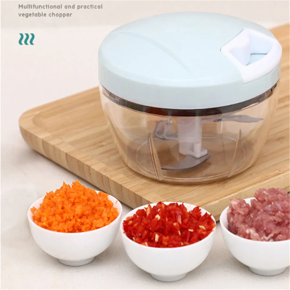 Многонарезная терка для овощей многофункциональная ручная мяса измельчитель