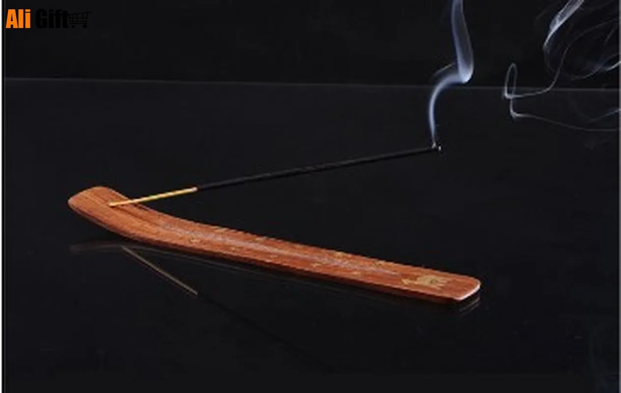 Новые натуральные благовония ручной работы Индийские ароматы сандалового