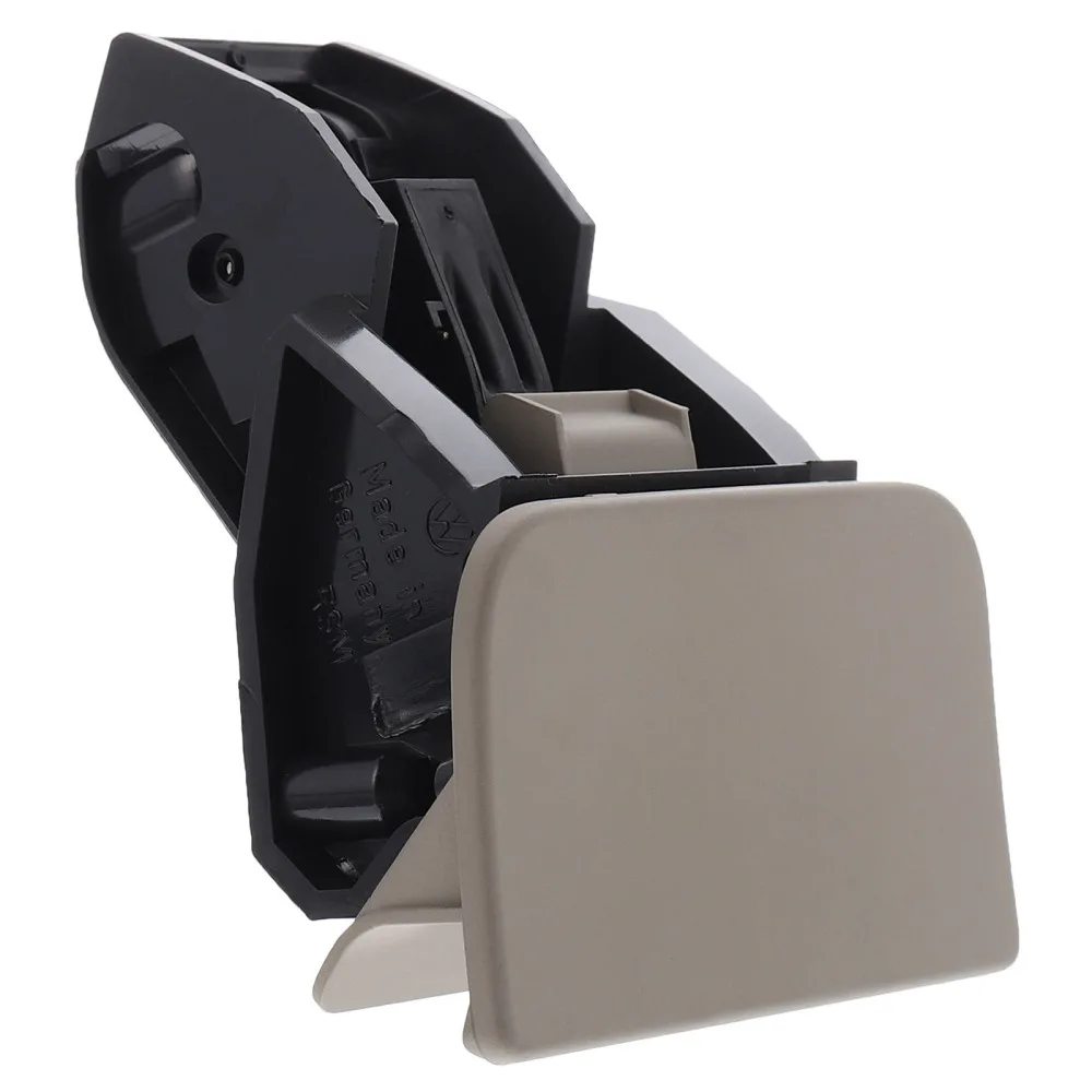 

Glove Box Lock Glove Box Lid Handle ABS Car Glove Box Lock Lid Handle