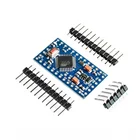 Новый pro mini 328 электронные строительные блоки, интерактивный медиа ATMEGA328P 5 В16 м для arduino совместимый Nano