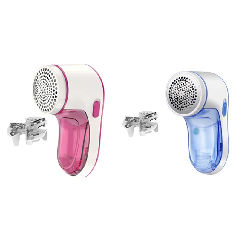 

Бритва электрическая машинка для удаления катышков & Fabric, маленькая для ткани, одежды, шерсти домашних животных