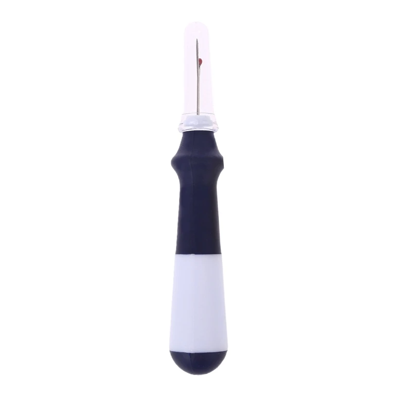 

3pcs Seam Ripper Stitch Remover Tool Clothing Tag Remover Quilting Sewing Cutter