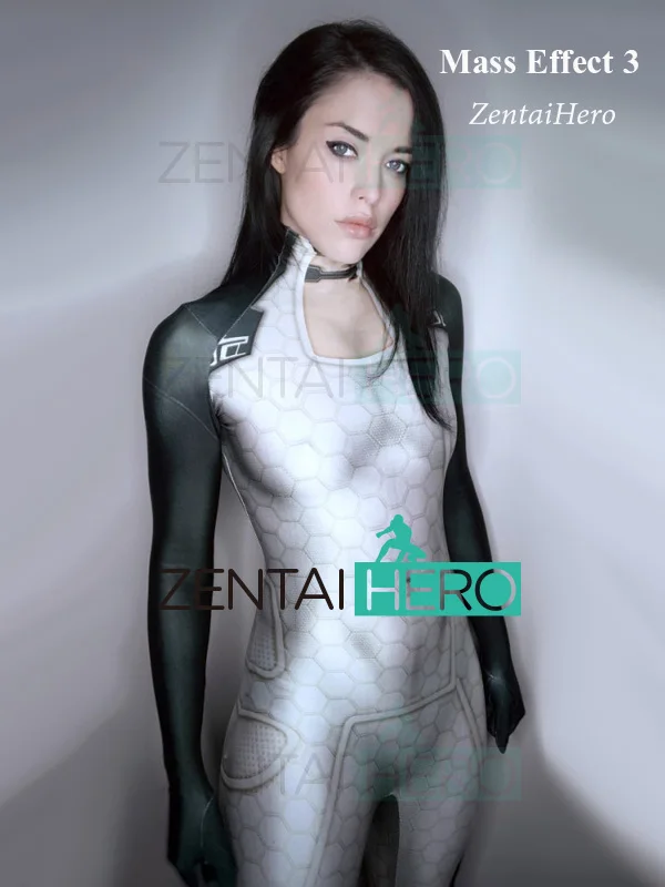 

Костюм для косплея Миранды лаусона на заказ, эластичный костюм из спандекса для Хэллоуина, Женское боди Zentai