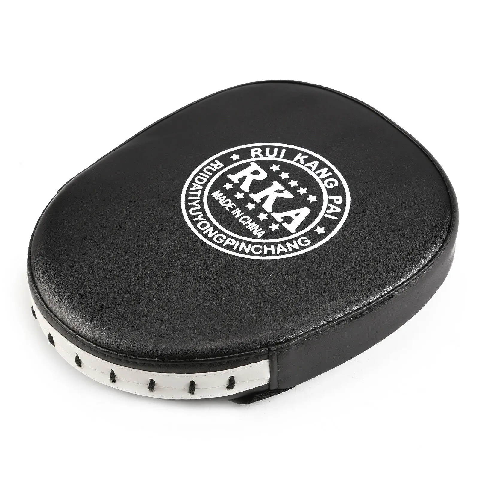 1 шт. боксерские перчатки тренировочная площадка для MMA карате Муай Тай