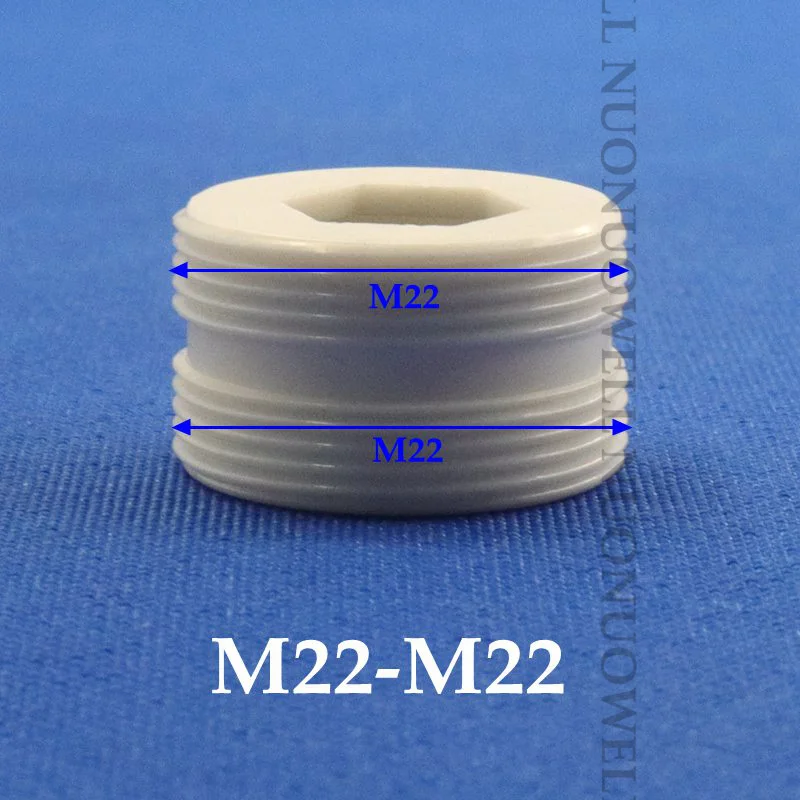 

Пластиковый переходник для крана