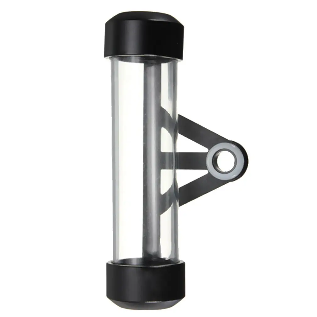 

Newest Motorcycle Motorbike Tube Disc Cylindrical Holder Frame with Screwdriver Waterproof Real Motorcycle Accessories Hot