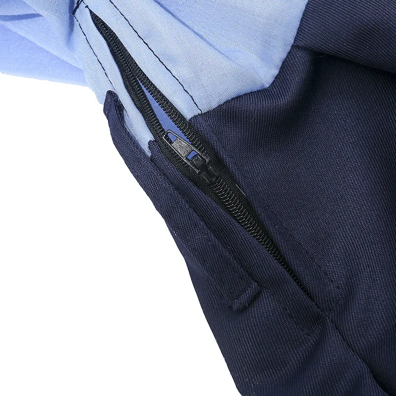 Униформа милого полицейского для девочек костюм на Хэллоуин детей карнавала