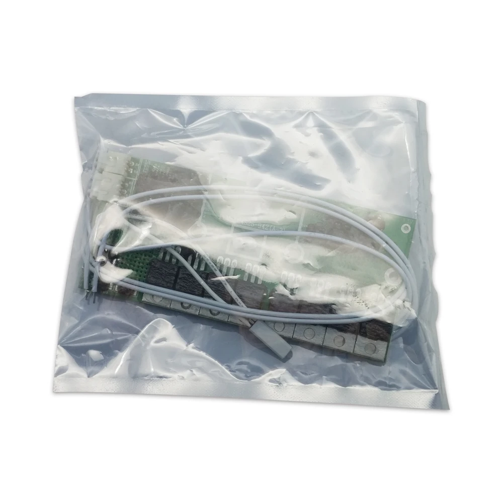 PCM L04S25 942 (4S по индивидуальному заказу BMS модуль схемы защиты для батарей Li Ion (литий