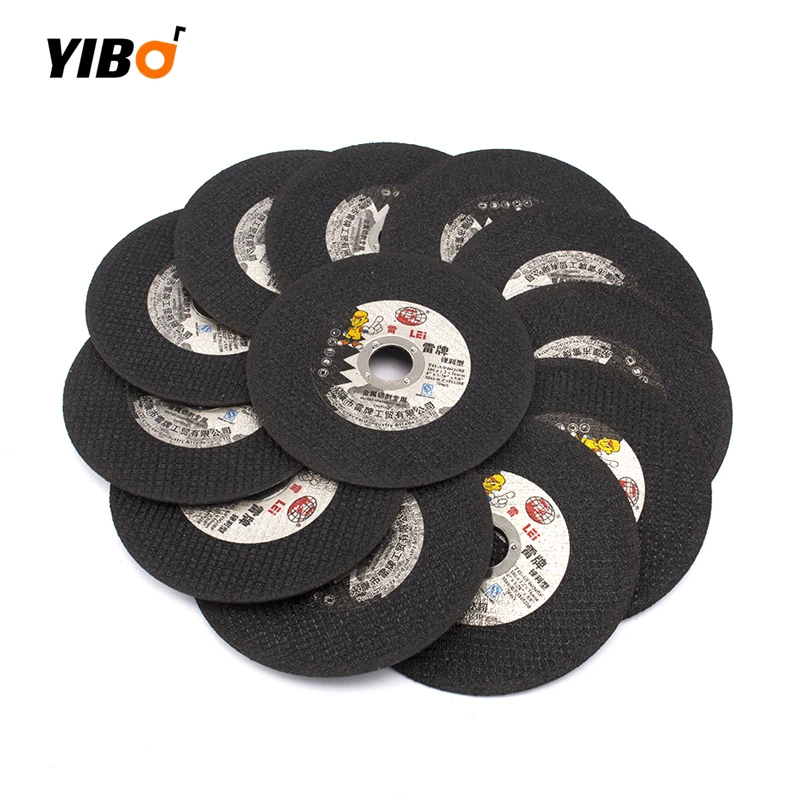 5-50 шт. угловая шлифовальная машина 106 мм