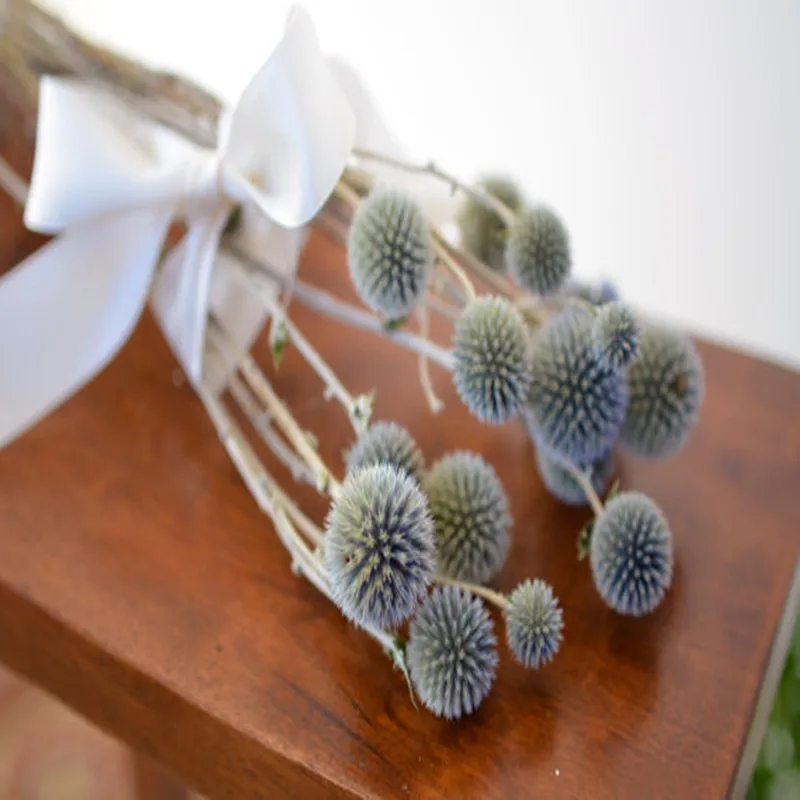 1 шт. натуральные сухие цветы для украшения дома | Дом и сад