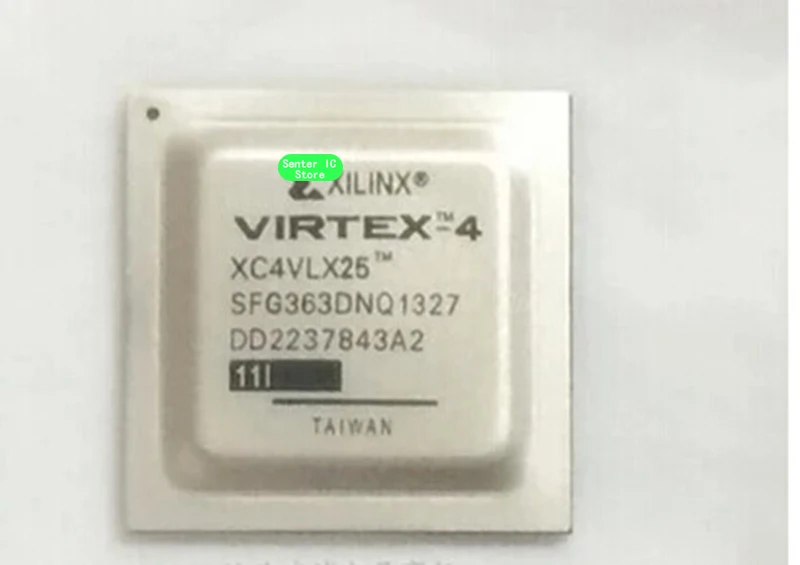 

XC4VLX25-11SFG363I New Original