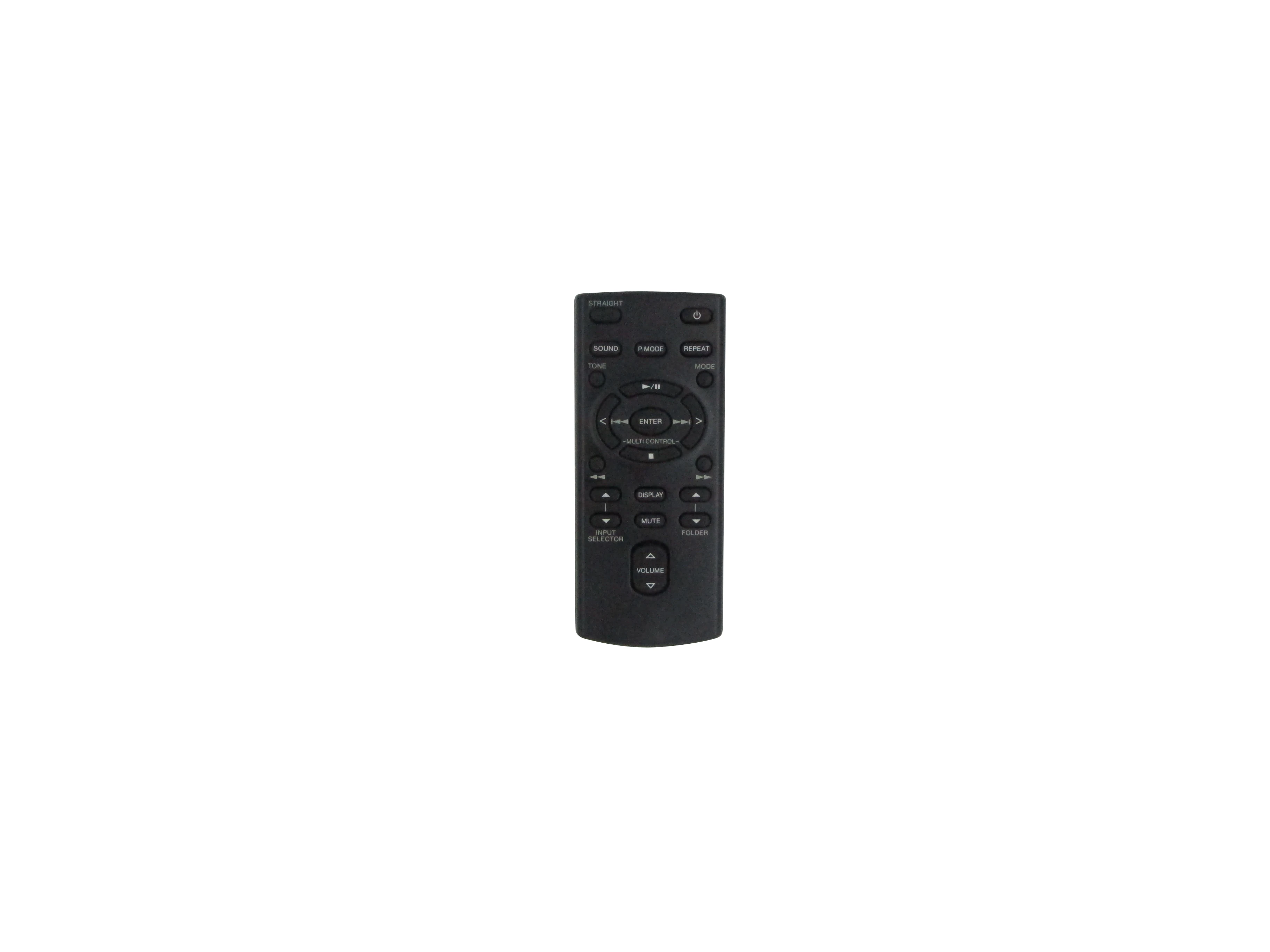 

Remote Control For Kenwood RC-A0500 KAF-A55 CORE-A55 STEREO Compact hi-fi component Audio system