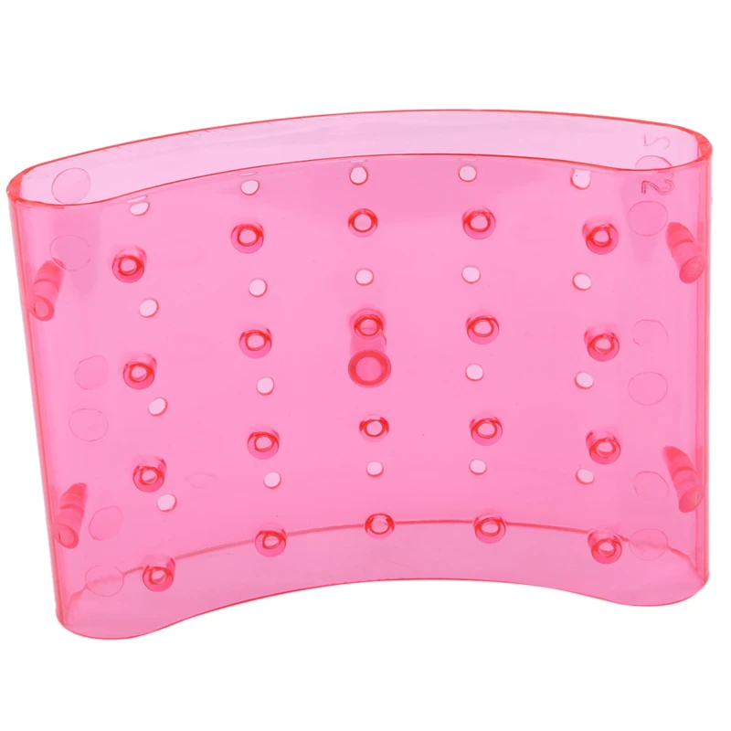 

20 Holes Cake Pop Lollipop Stands/Display/Hodler/Bases/Shelf Arc Shaped DIY Bakeware Cake Tools Acceserries