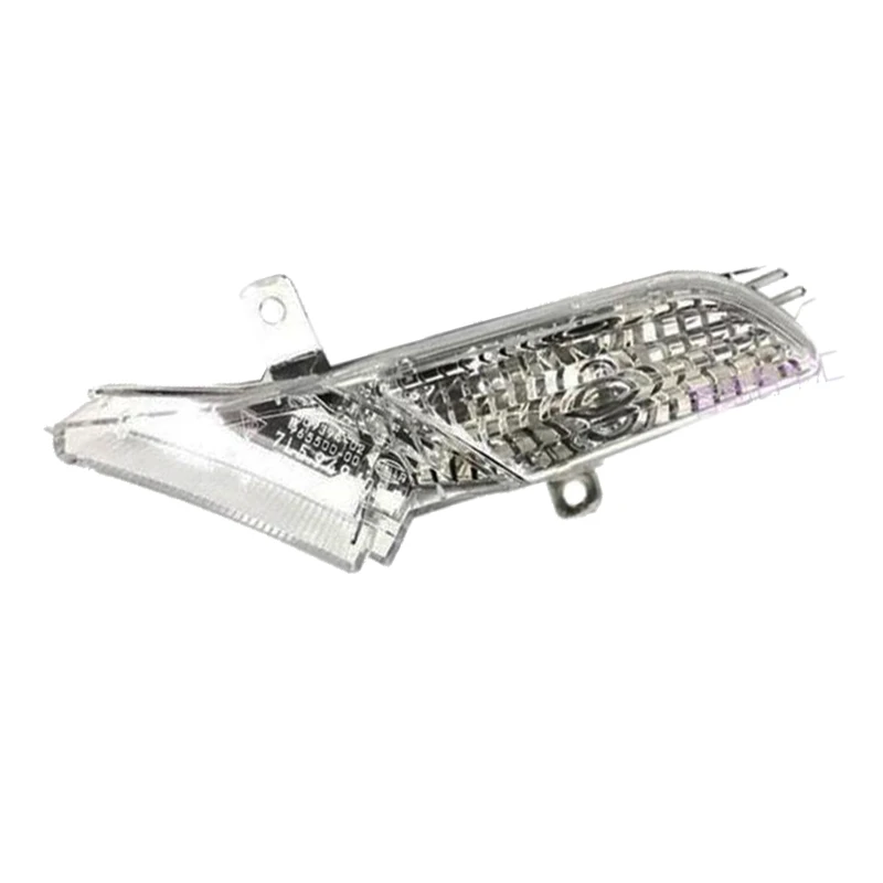 Lofty Richy Auto переднее боковое крыло фонарь для Porsche Cayenne 2007-2010 боковой угловой