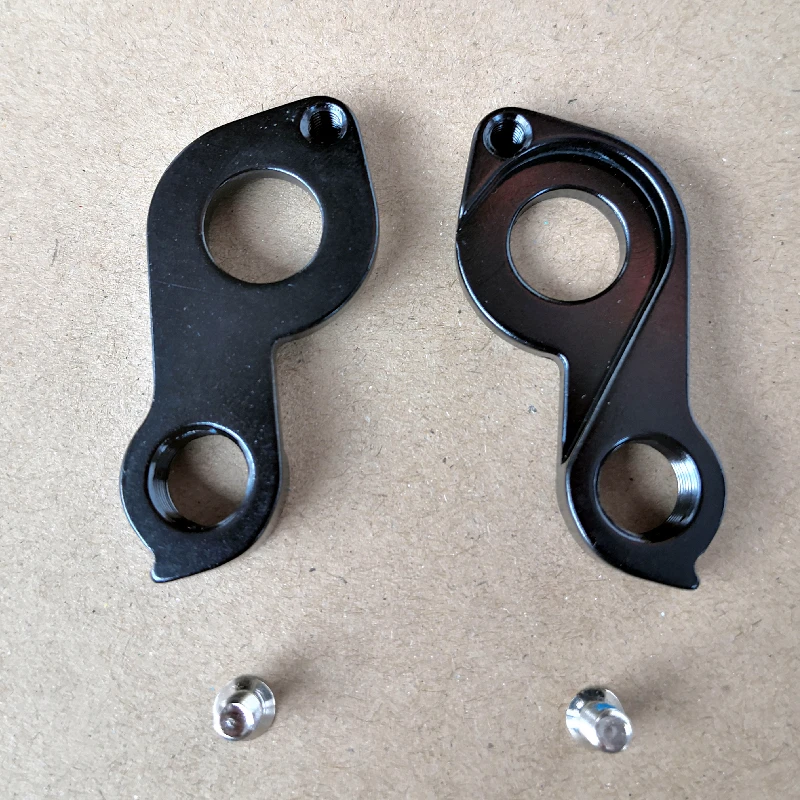 1 шт. велосипедный задний переключатель передач вешалка для фокуса # KD325915006 фокус