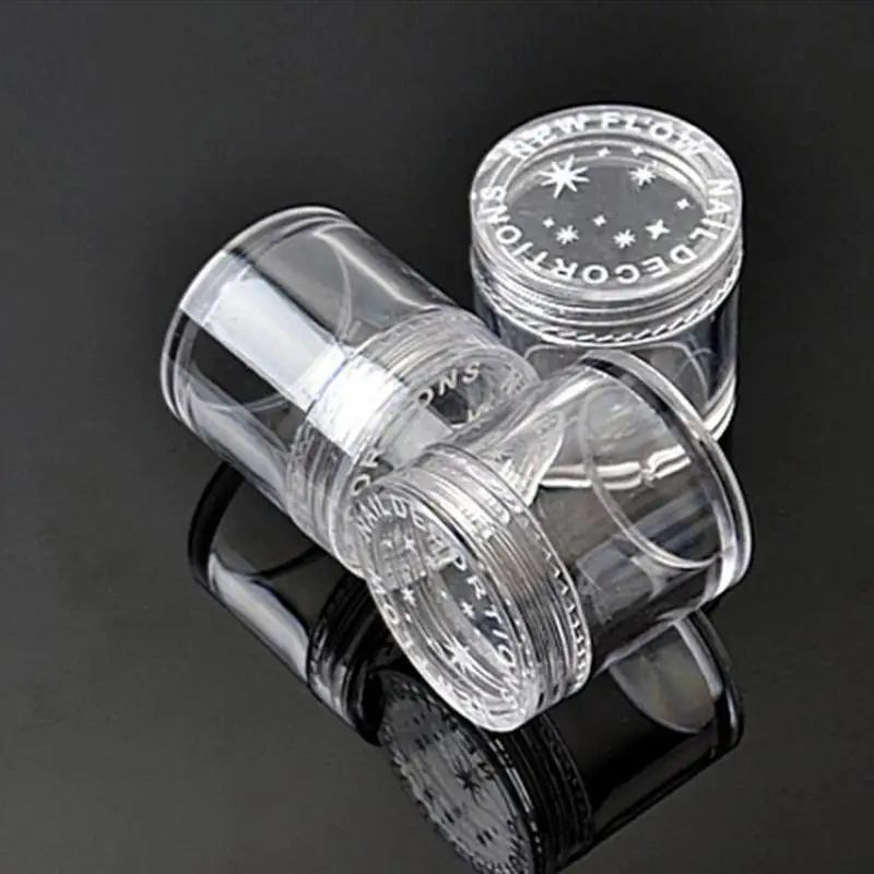 1 шт. пустая Косметическая банка горшок для путешествий портативный контейнер