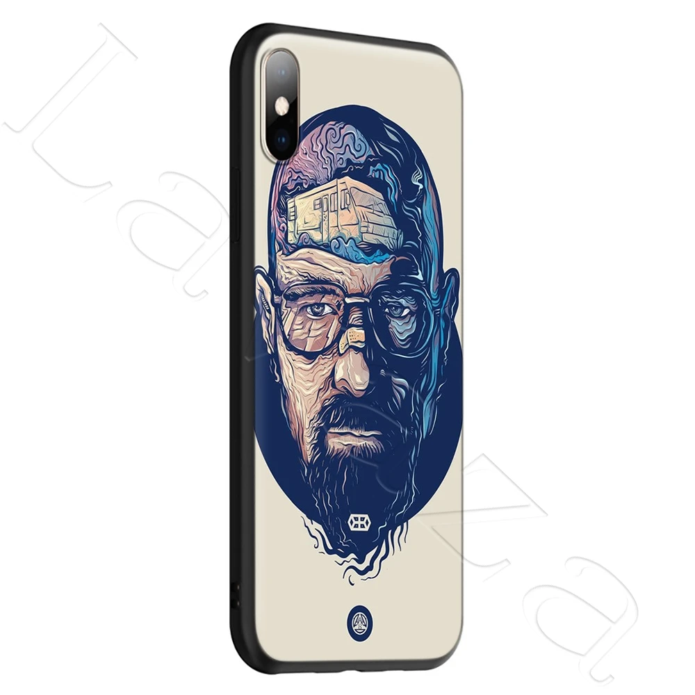 Мягкий чехол Lavaza из ТПУ для iPhone 12 Mini 11 Pro XS Max XR X 8 7 6 6S Plus 5 5S SE | Мобильные телефоны и