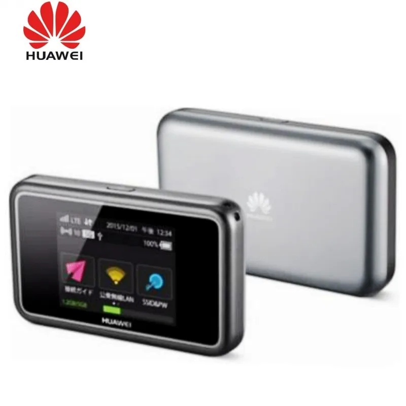 Huawei Mobile WiFi E5383 (E5383s-327)