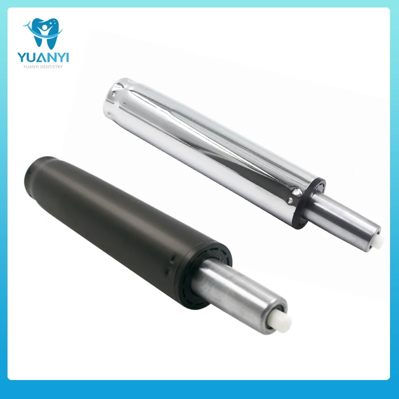

Dental chairs Replacement Gas Spring Pneumatic Cylinder gas lift seat replacement parts office bar stool shock absorber piston