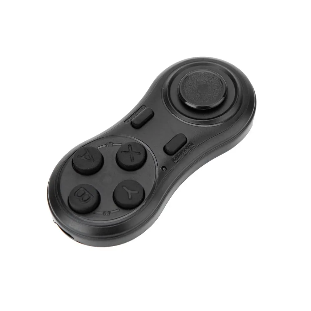 

Мини-геймпад беспроводной Bluetooth V4.0 игровой ручной джойстик для смартфона VR пульт дистанционного управления геймпад для IOS/Android