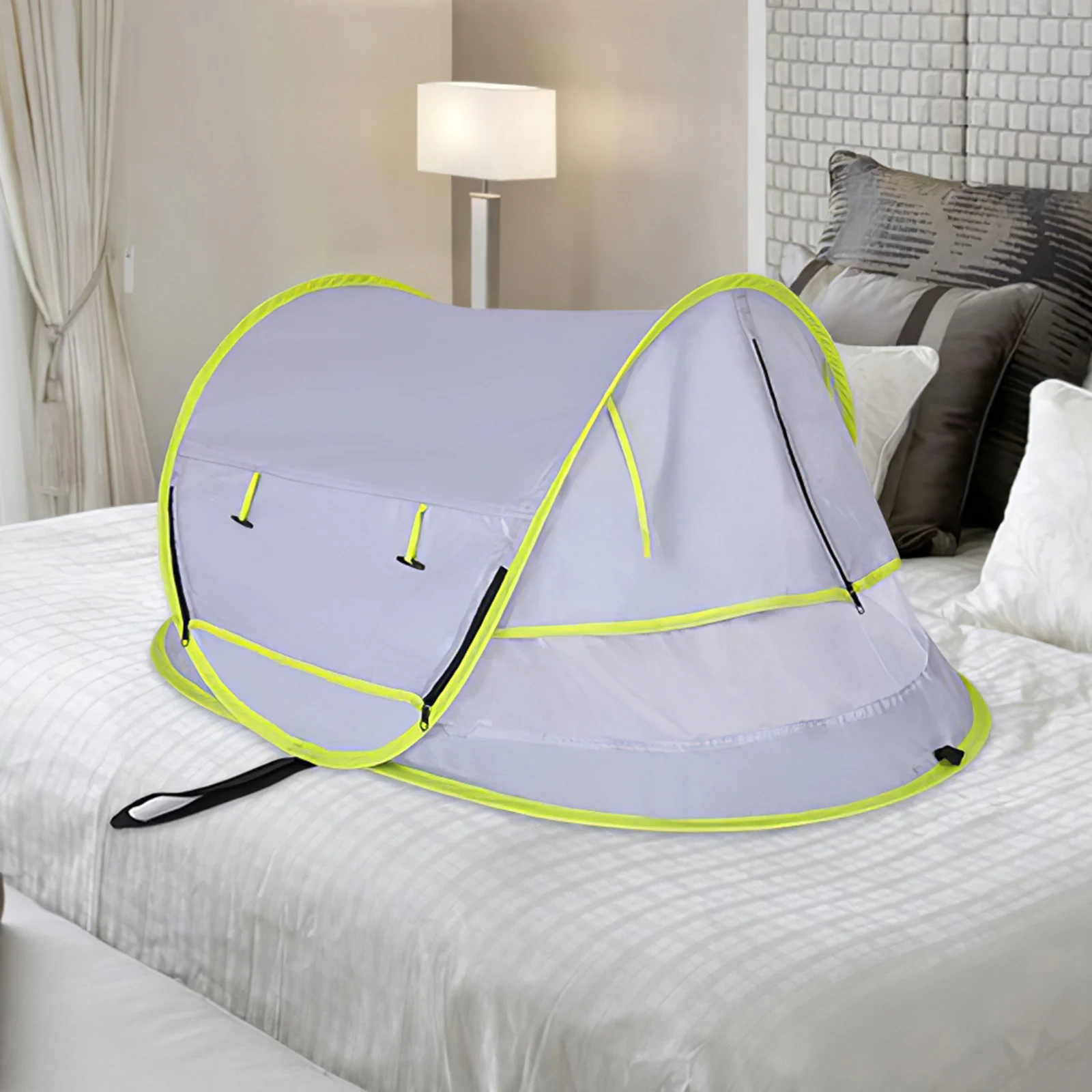 

Travel Portable Baby Netting Bedding Crib Mat Pad Cover Foldable Baby Mosquito Tent Bed Mattress Pillow Suit For 0-2 Years Baby