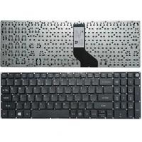 new laptop us keyboard for acer aspire 3 a315 21 a315 41 a315 41g a315 31 a315 51 a315 53 us keyboard black no backlight