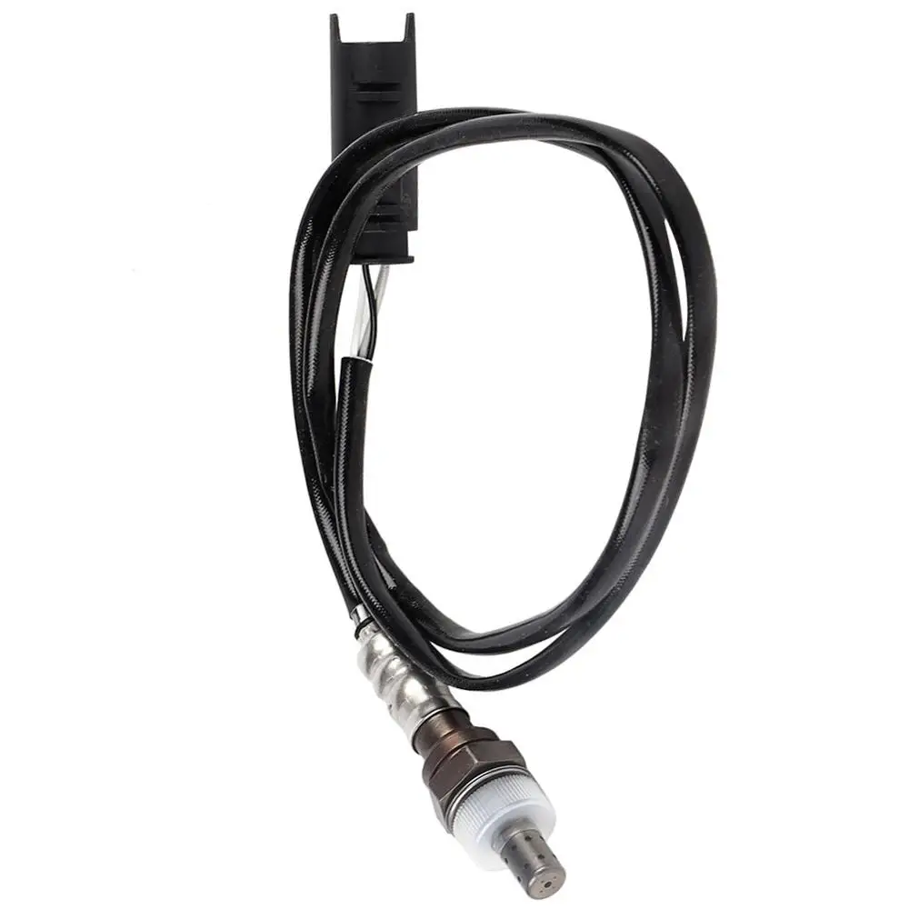 Автомобильный датчик кислорода задний O2 автомобильный Стайлинг для BMW E39 E46 E53 E83 E85
