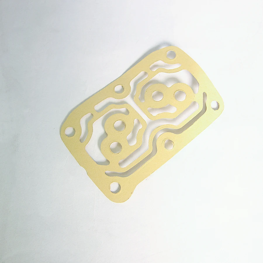 Прокладка двигателя автомобиля электромагнитный клапан коробки передач 28262-PRP-000