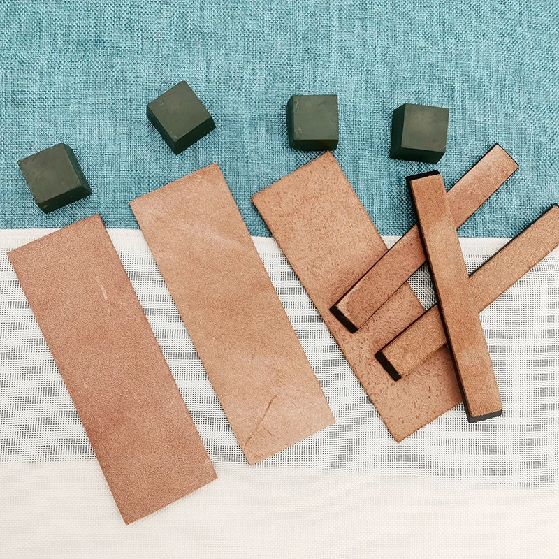 Камень мелкодисперсный шлифовальный масляный камень фиксированные инструменты