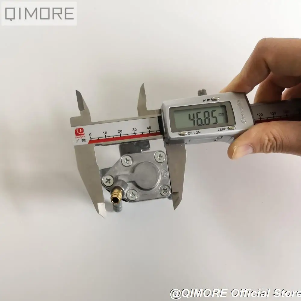 Топливный петкок/Топливный переключатель для мотоцикла вираго XV125 XV250 V Star 250 Route 66