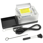 Полностью автоматическая машинка для упаковки сигарет, машинка для скручивания табака, инжектор, технология SmokeTool, гаджеты, Прямая поставка