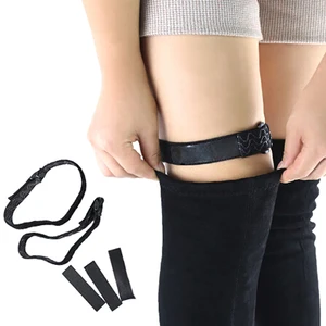 Женские шнурки с регулируемой клейкой лентой для ботинок, эластичные шнурки для ботинок с ремнем, свободные шнурки для ботинок, аксессуары для обуви